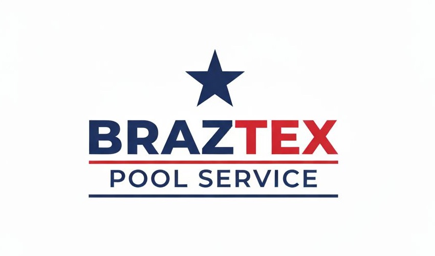 BrazTex Pool Service